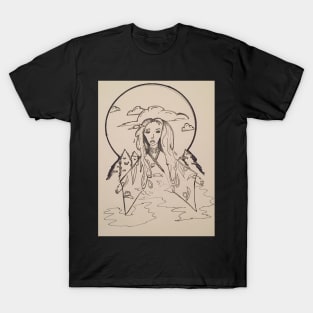 Mother Earth T-Shirt